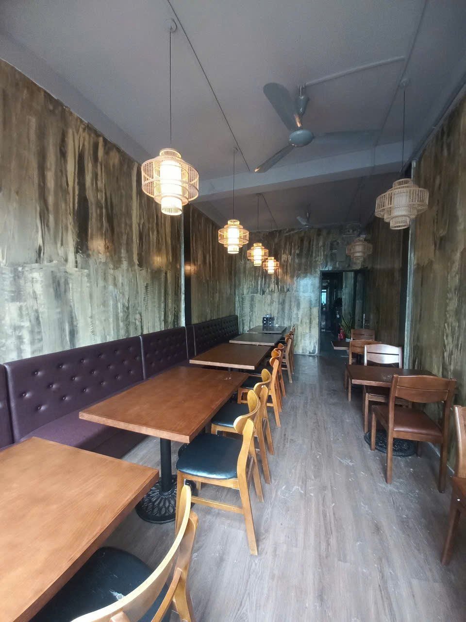 Ngư Restaurant - 32 Gia Ngư