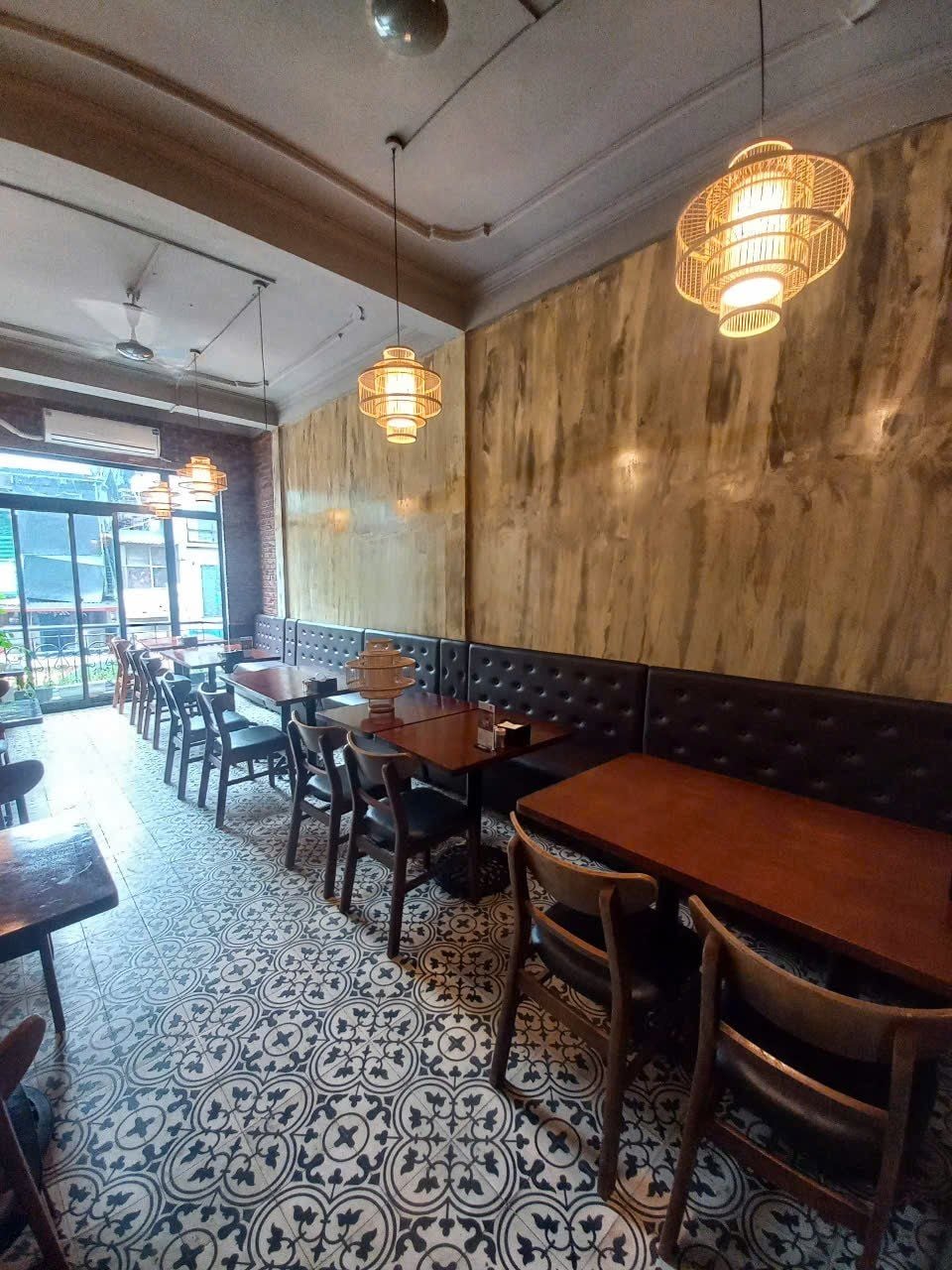 Ngư Restaurant - 32 Gia Ngư