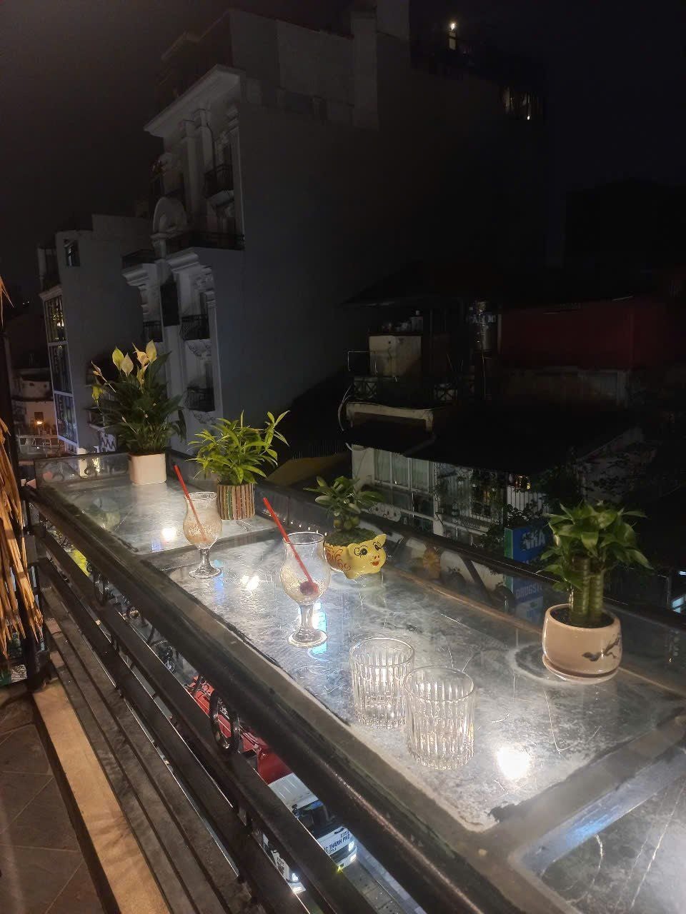 Ngư Restaurant - 32 Gia Ngư