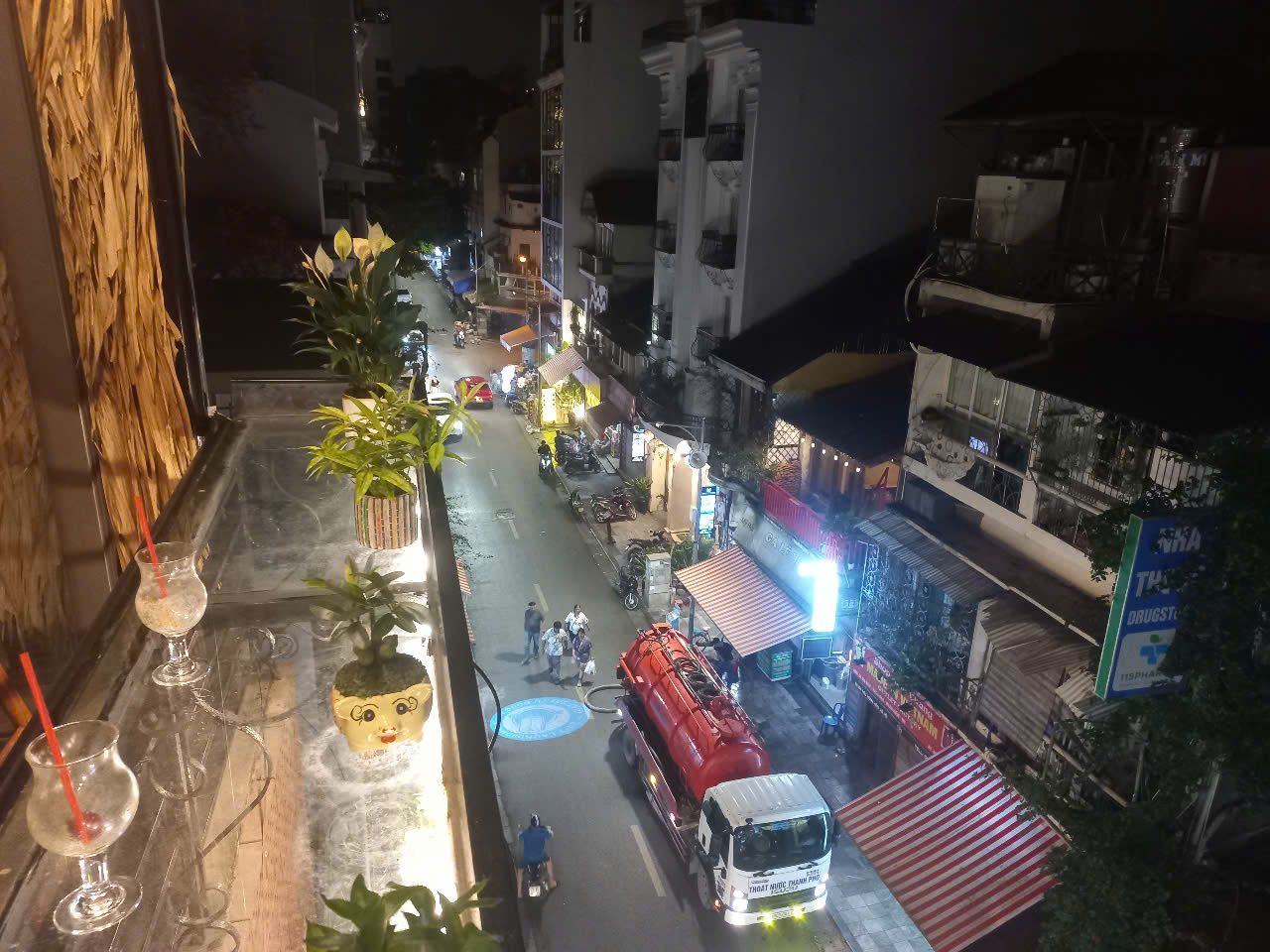 Ngư Restaurant - 32 Gia Ngư