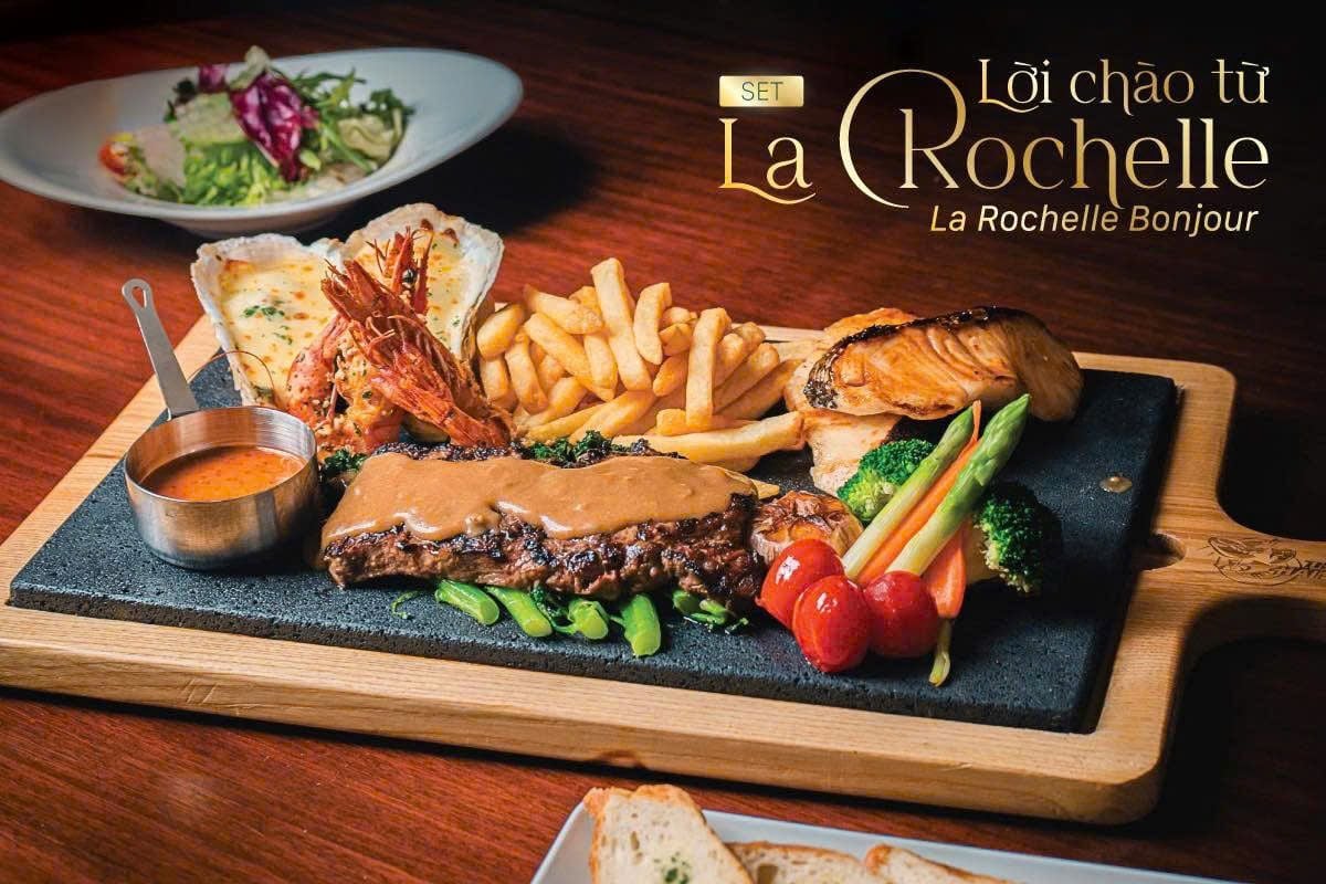 Thế Giới Hải Sản - 75A Trần Hưng Đạo