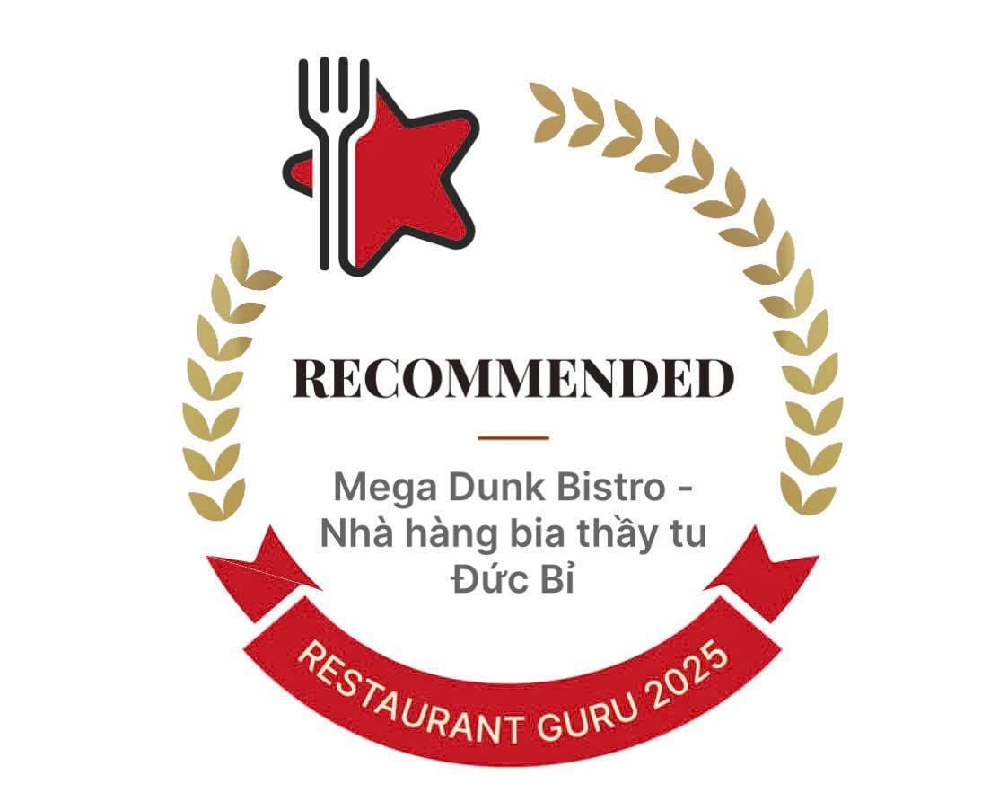 Mega Dunk Bistro - 2 Nguyễn Hoàng