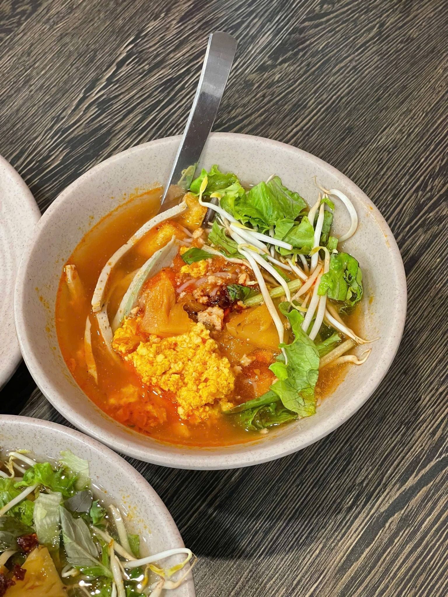 Chay Đàm Hoa - Green Park Dương Đình Nghệ