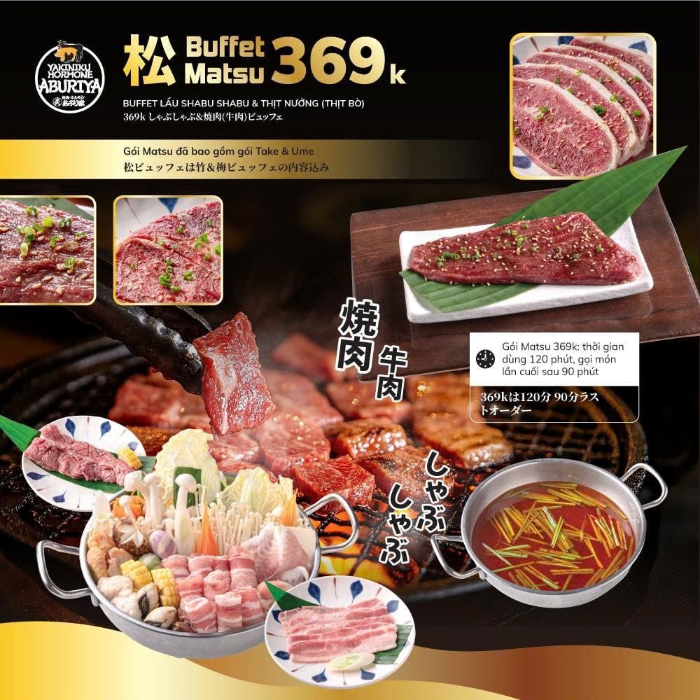 Tokyo Yatai Yokocho - TTTM Aeon Mall Xuân Thủy