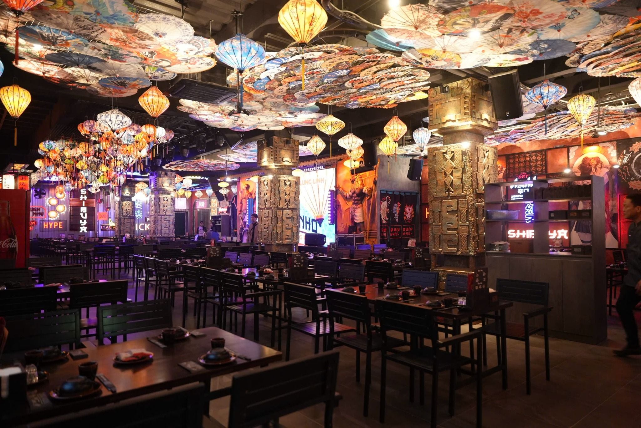 Quán Nhỏ - 122 Vĩnh Tuy