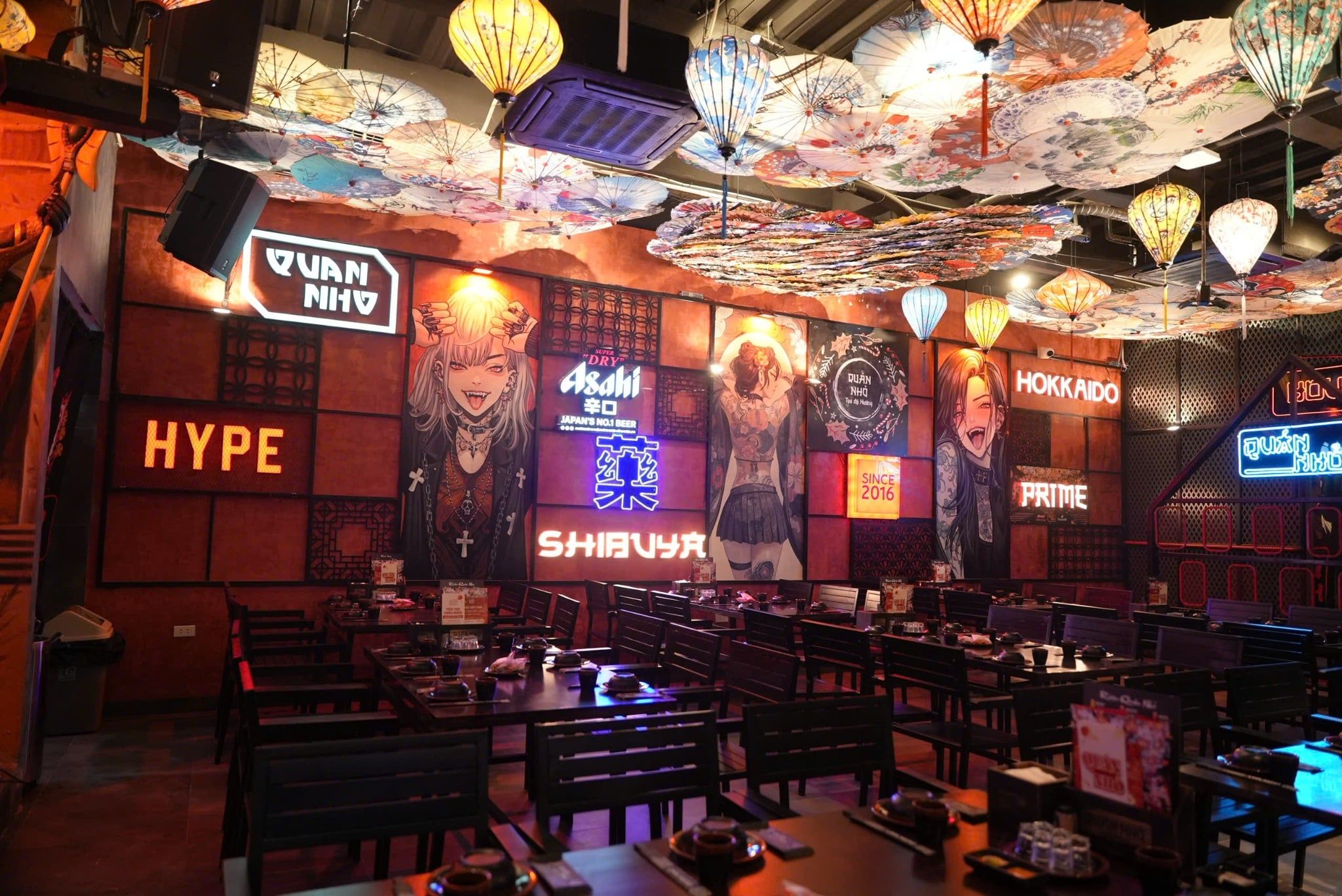 Quán Nhỏ - 122 Vĩnh Tuy