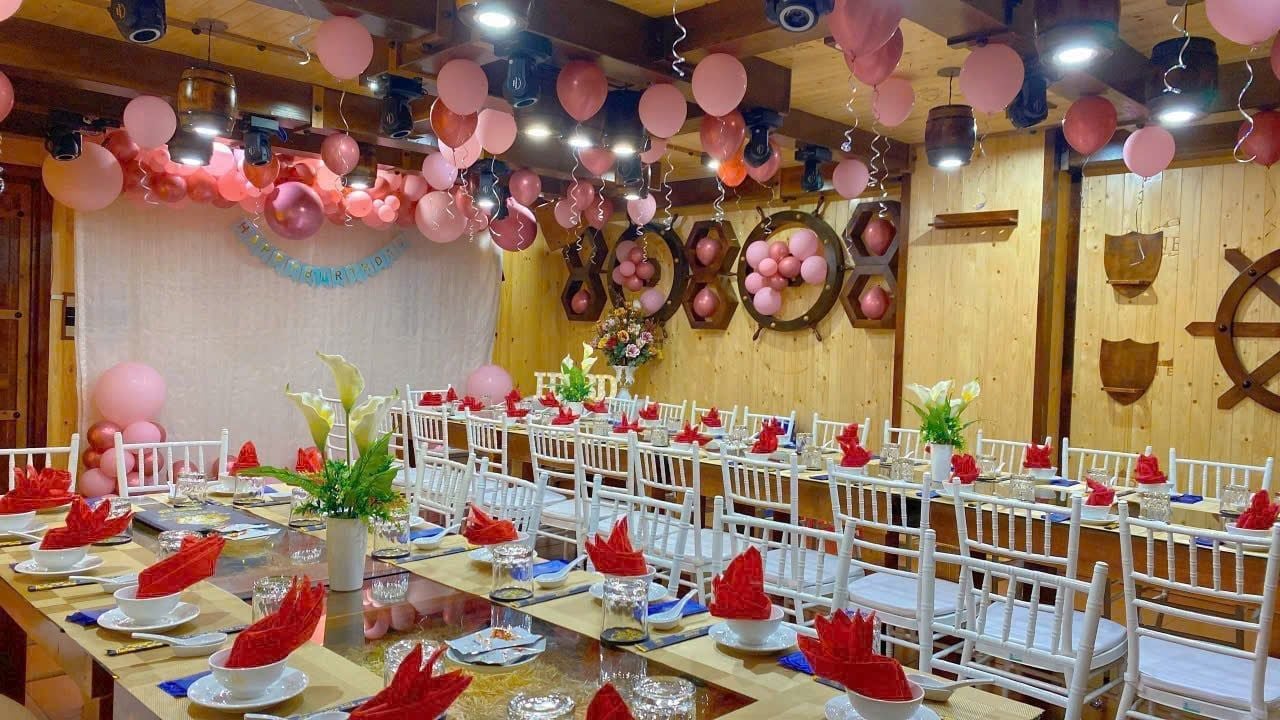 Lộc Vàng - 306 Bông Sao