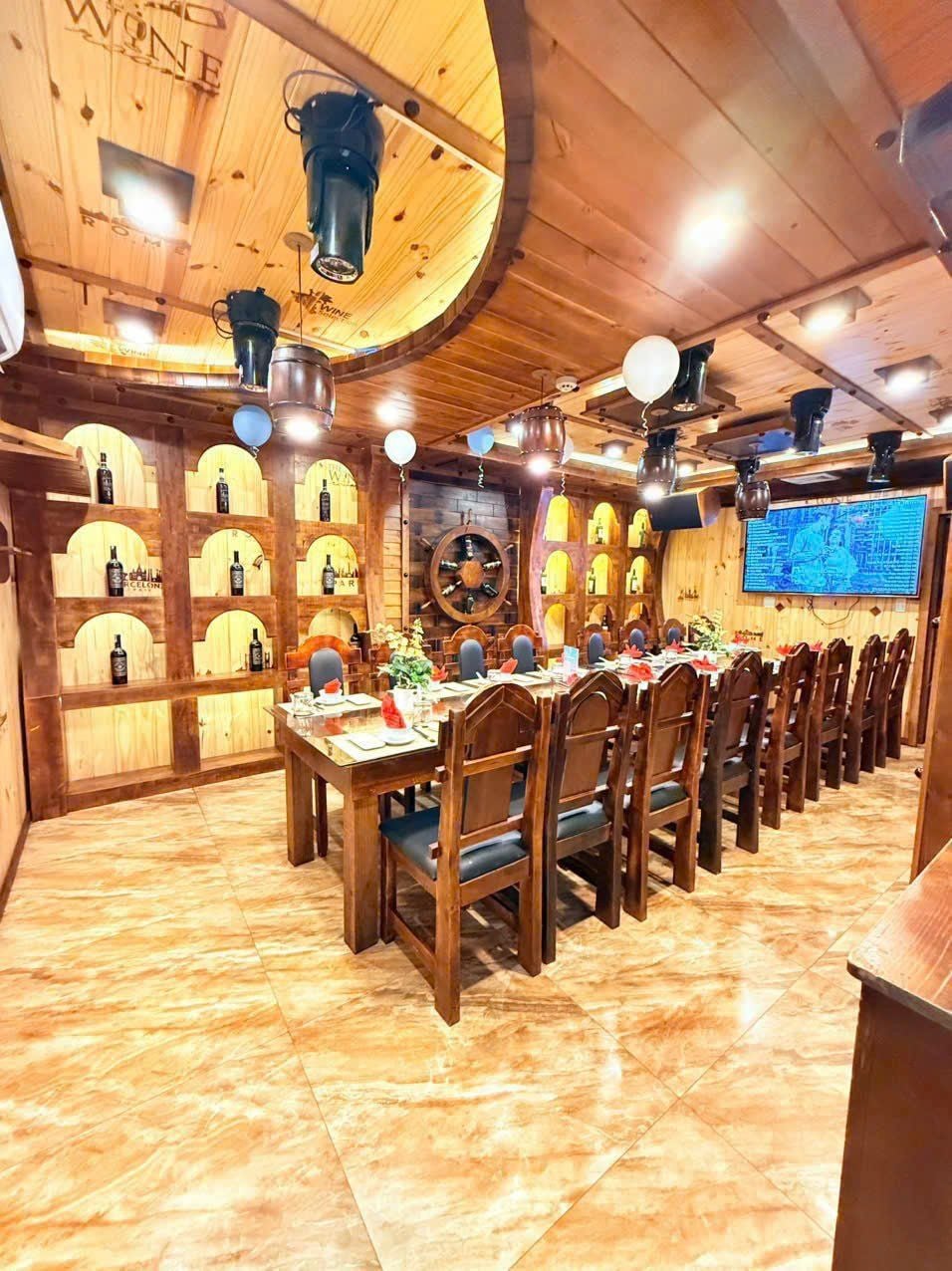 Lộc Vàng - 306 Bông Sao