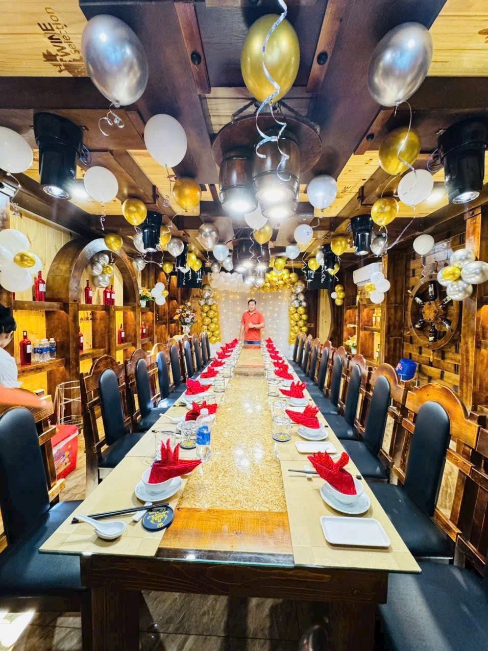 Lộc Vàng - 306 Bông Sao