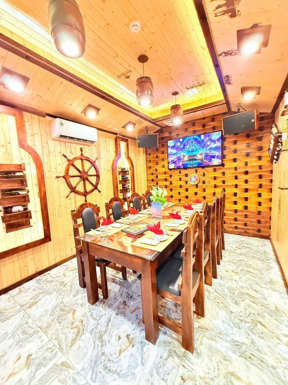 Lộc Vàng - 306 Bông Sao