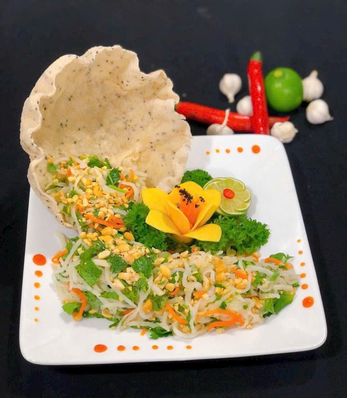 Lộc Vàng - 127 - 129 Đường 9A