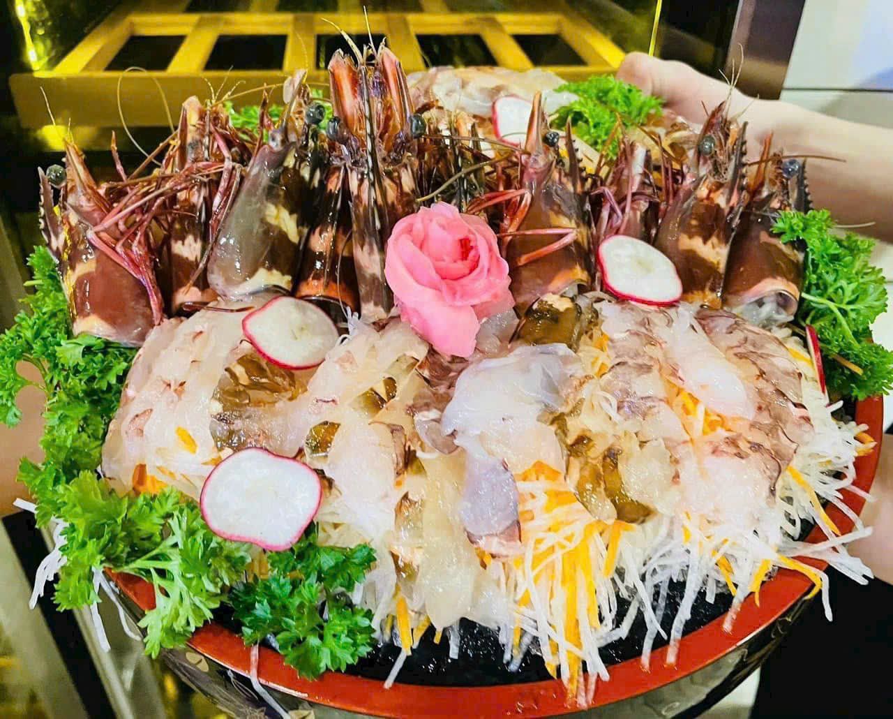 Lộc Vàng - 306 Bông Sao