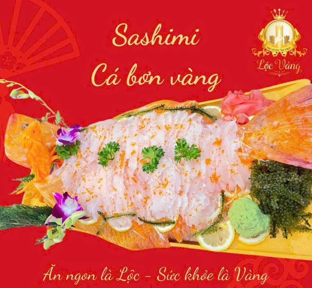 Lộc Vàng - 127 - 129 Đường 9A