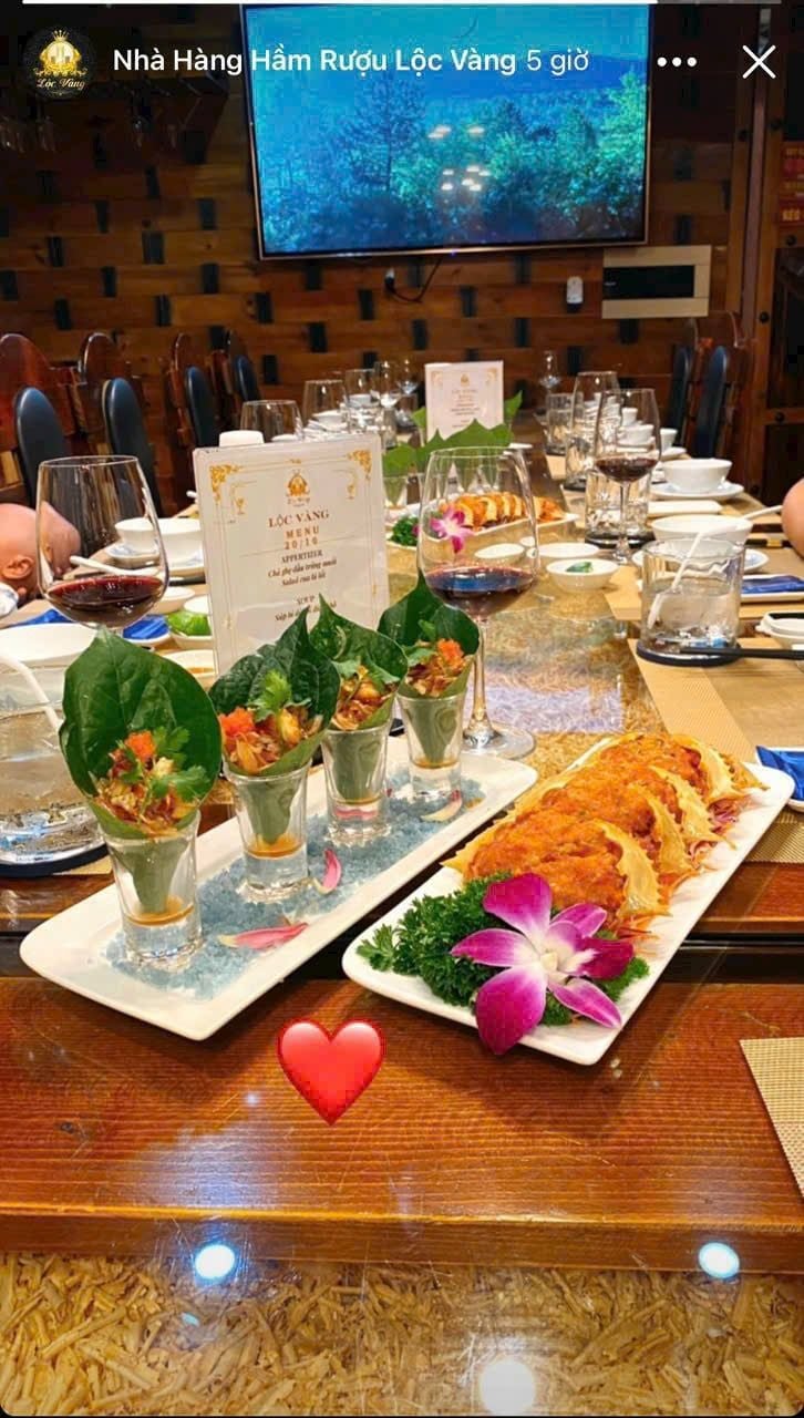 Lộc Vàng - 127 - 129 Đường 9A