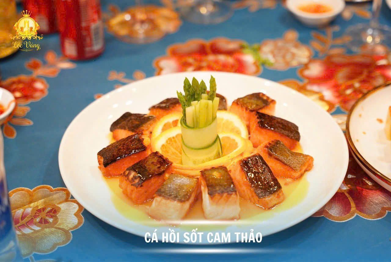 Lộc Vàng - 306 Bông Sao