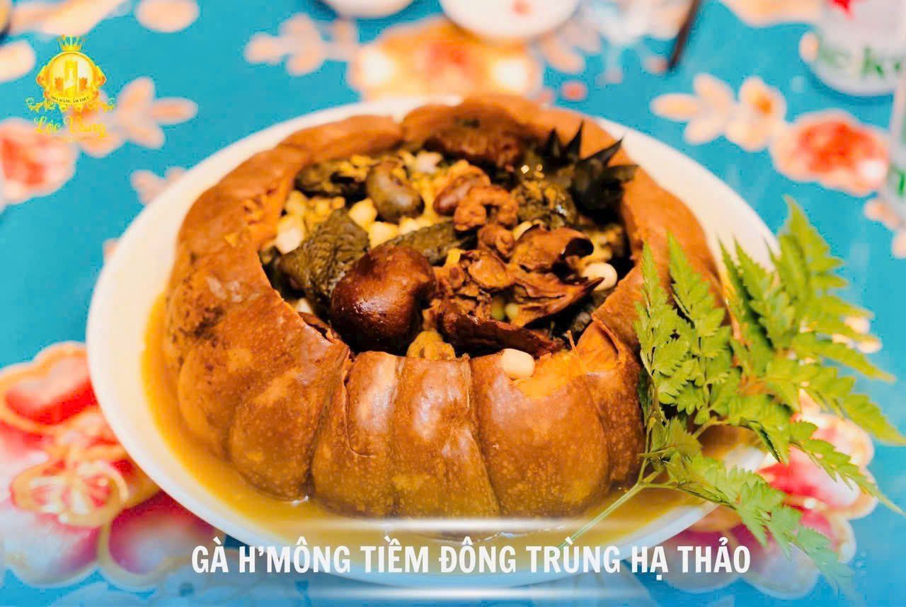 Lộc Vàng - 306 Bông Sao