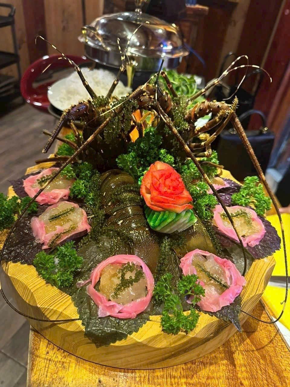 Lộc Vàng - 306 Bông Sao