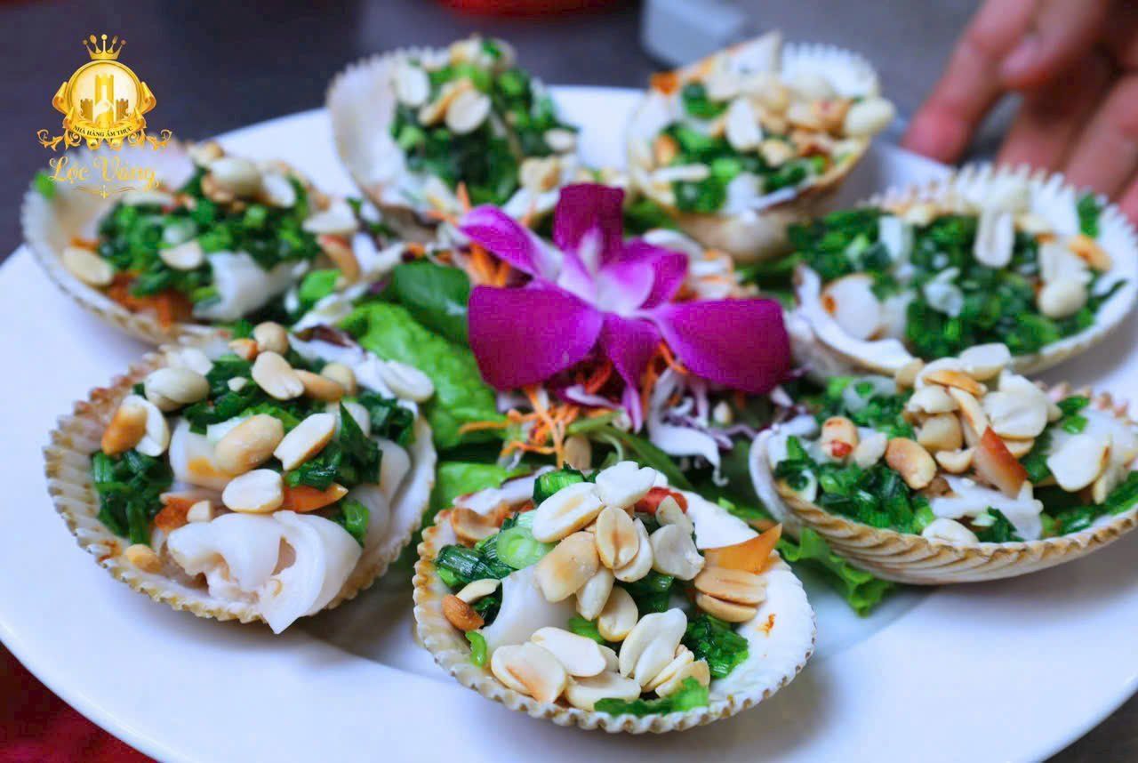 Lộc Vàng - 306 Bông Sao