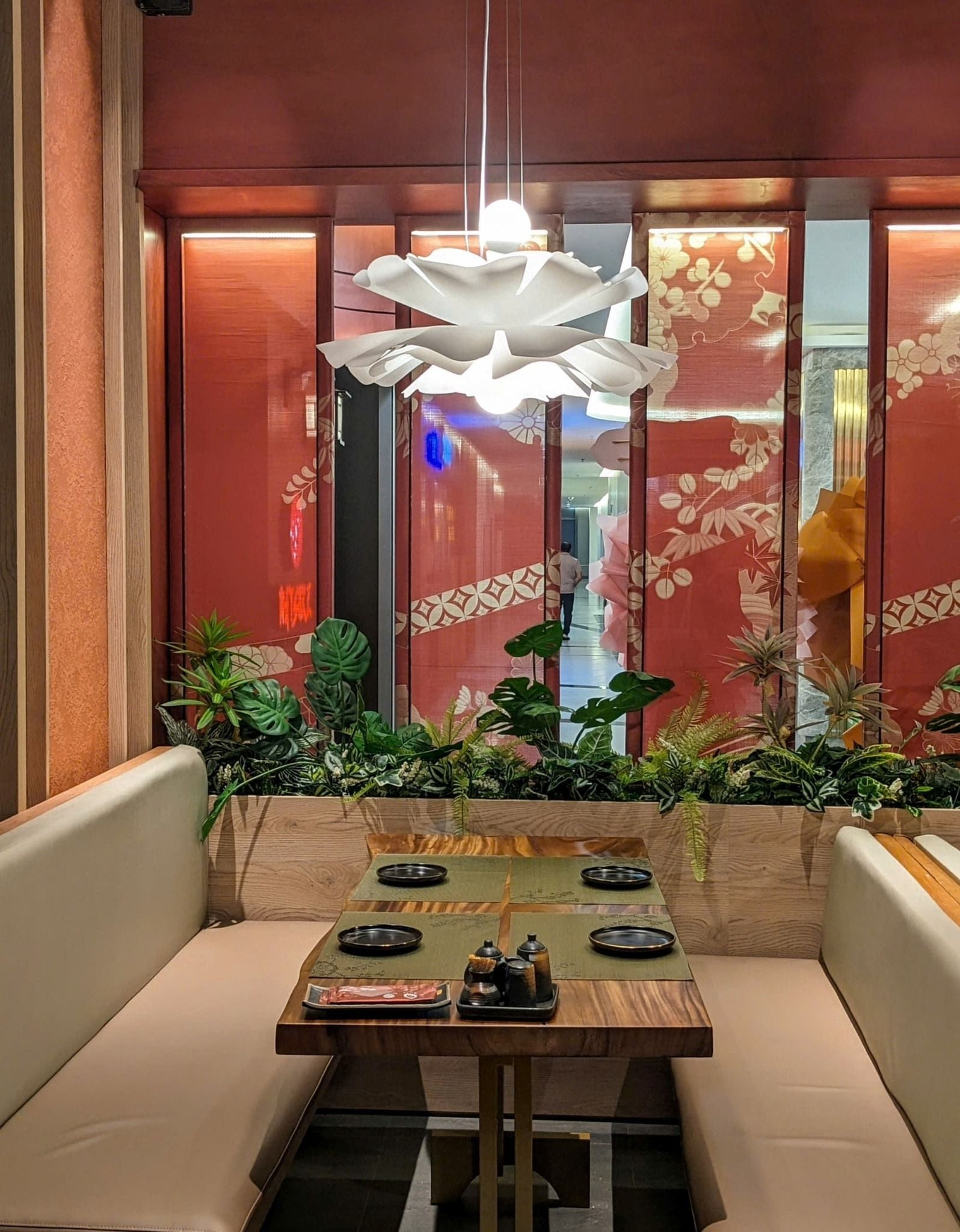 Matsuri Japanese Restaurant - TTTM Vincom Center Landmark 81