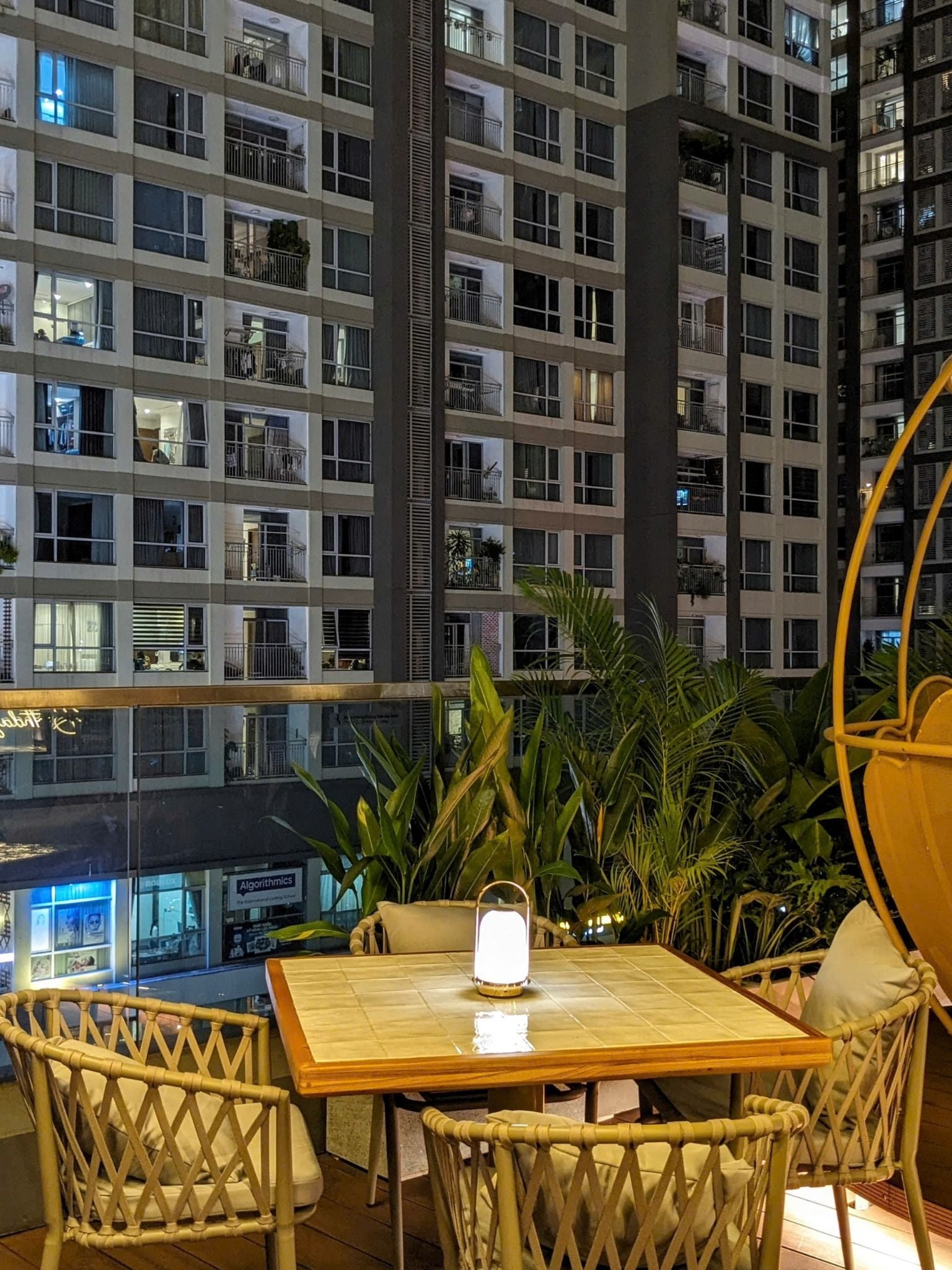 Matsuri Japanese Restaurant - TTTM Vincom Center Landmark 81