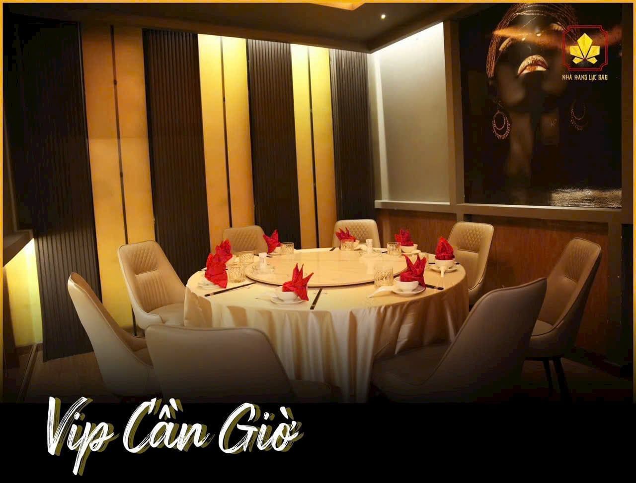 Lục Bảo - 3A Trần Phú