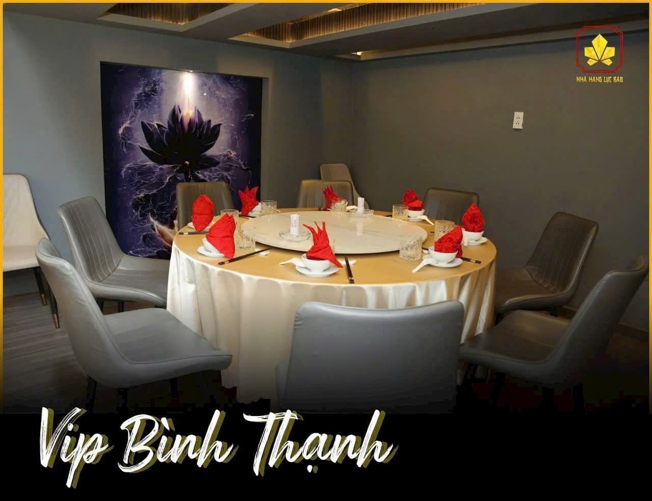 Lục Bảo - 3A Trần Phú