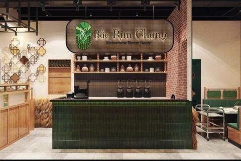 Bắc Kim Thang - TTTM Crescent Mall