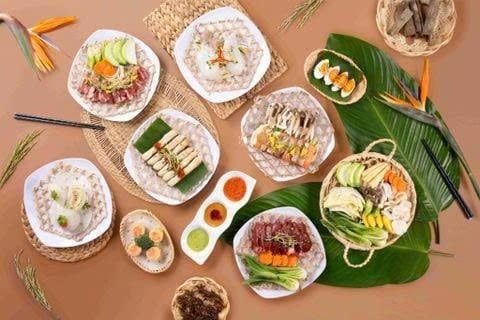 Bắc Kim Thang - TTTM Crescent Mall