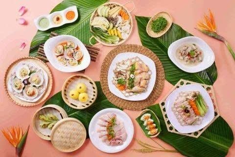 Bắc Kim Thang - TTTM Crescent Mall