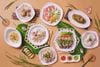 Bắc Kim Thang - TTTM Crescent Mall