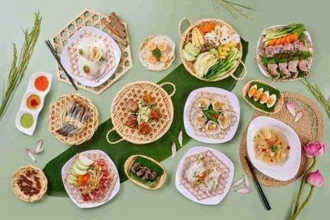 Bắc Kim Thang - TTTM Crescent Mall