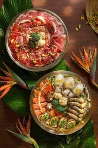 Bắc Kim Thang - TTTM Crescent Mall
