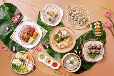 Bắc Kim Thang - TTTM Crescent Mall