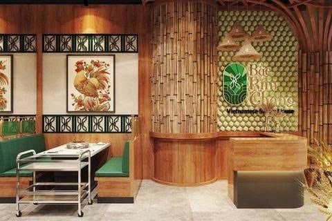 Bắc Kim Thang - TTTM Thiso Mall Sala