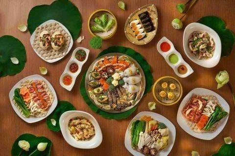 Bắc Kim Thang - TTTM Crescent Mall