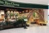 Bắc Kim Thang - TTTM Crescent Mall