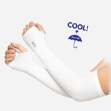  [ Giá Sỉ Liên Hệ ] Găng Tay Chống Nắng Fashion Nam Nữ Mát Lạnh Chống Tia UV 