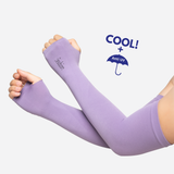  [ Giá Sỉ Liên Hệ ] Găng Tay Chống Nắng Fashion Nam Nữ Mát Lạnh Chống Tia UV 