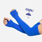  [ Giá Sỉ Liên Hệ ] Găng Tay Chống Nắng Fashion Nam Nữ Mát Lạnh Chống Tia UV 