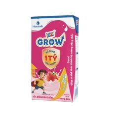 SỮA DINH DƯỠNG IZZI GROW 110ML HƯƠNG DÂU