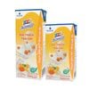 TUDD SỮA+THẠCH, TRÁI CÂY HƯƠNG CAM 110ML