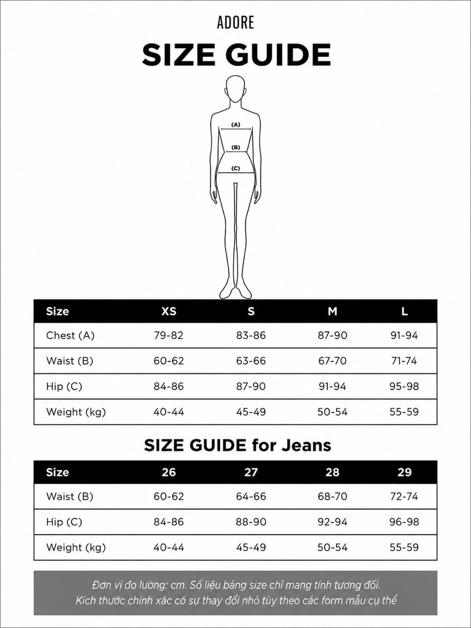  Quần suông basic màu ghi tàn 