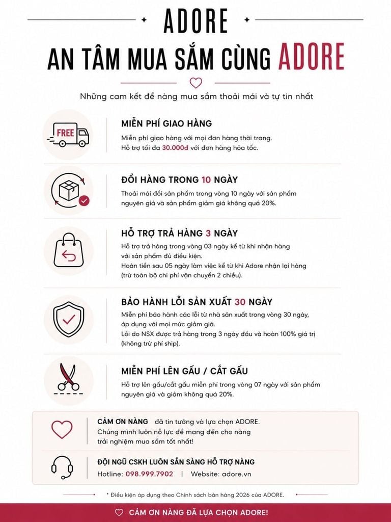 Áo thun ren can mảnh màu cam