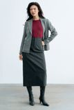  Áo blazer tàn dáng ôm gọn 
