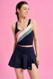  Chân váy thể thao flexa - navi 