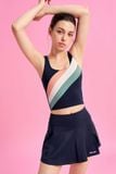  Chân váy thể thao flexa - navi 