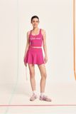  Chân váy thể thao sway - hồng hyper pink 