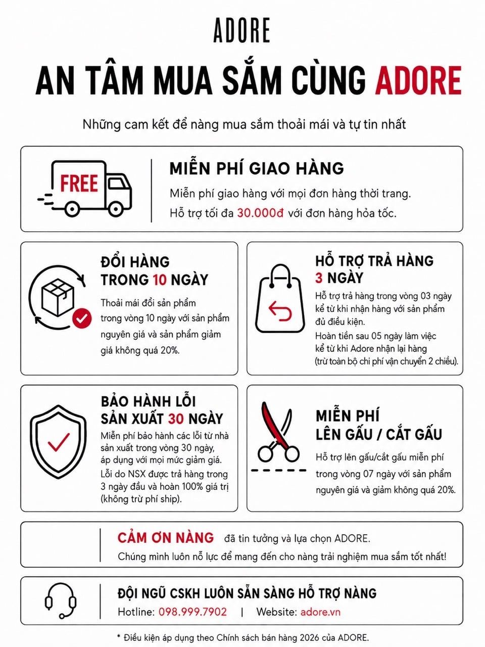  Quần suông basic màu ghi tàn 