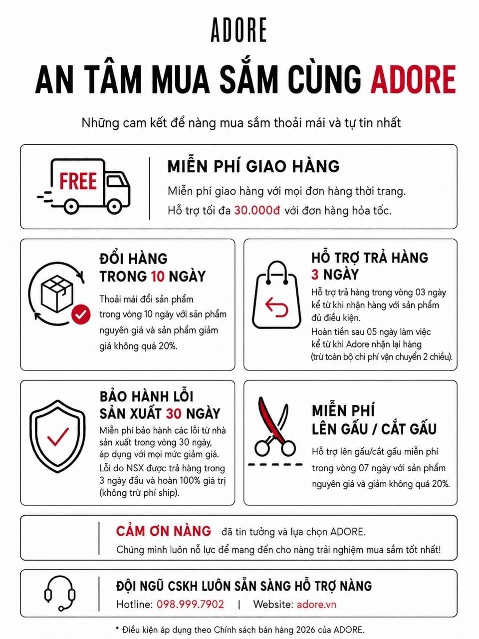  Áo peplum cổ nhún thêu linh lan hồng 