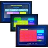 Hệ thống lái trợ lực điện HSL-10